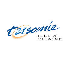 Trisomie 21 ille-et-vilaine logo